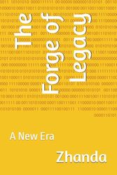 The Forge of Legacy: A New Era