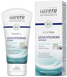 lavera Neutral Face Cream