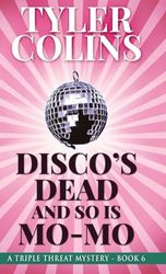 Disco's Dead and so is Mo-Mo (6)