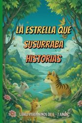 La Estrella que Susurraba Historias