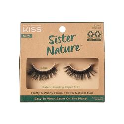 KISS Sister Nature Lash - Sage