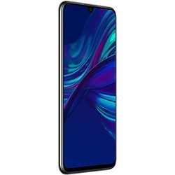 Huawei P Smart-2019 (64GB) - Midnight Black