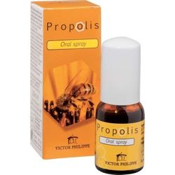 Naturlife Propolis Oral Spray 20 Ml.
