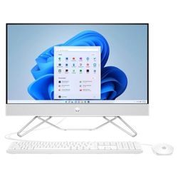 HP 24-cb1039na All-in-One Desktop PC