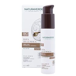 NATURAVERDE dagansiktskräm, 60 ml