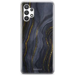 ERT GROUP mobiltelefonfodral för Samsung A13 5G/A04S originalt och officiellt licensierat Babaco mönster Marble 008 optimalt anpassad till formen på mobiltelefonen, fodral tillverkad av TPU-plast