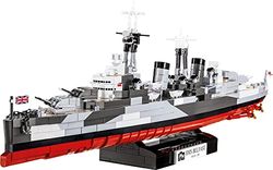 COBI 4844 briques de construction Various Moyen