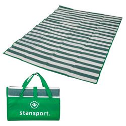 Stansport Tatami Straw Ground Mat (Green)