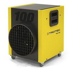 TROTEC Elektrische kachel TEH 100