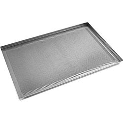 Placa perforada Saro 424-1260 LEC 30010