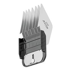 Kerbl GT177 Aesculap Sabots pour têtes de tondeuse Favorita GH700, GT736, GT746 et GT710 Longueur de coupe 25 mm