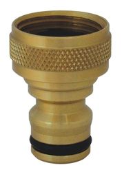 C.K G7915 62 - Conector de torneira - rosca fêmea 5/8"