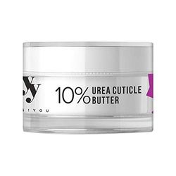 YES!YOU 10% Urea Cuticle Butter, 12 Ml