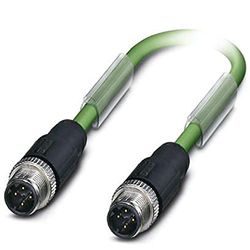 Phoenix 1524404 – Câble SAC-4P-M12MSD/15,0 – 933/M12MSD