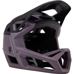 Fox Racing Fox ProfiFrame CLYZO CE Smoke S Casque Unisexe pour Adulte
