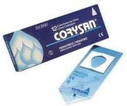 Colector Orina Corysan Pediatrico 12U