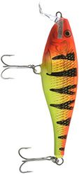 Rapala Super Shad Rap-Material corpo de jangada - isca pesca de água doce, unissexo - adulto, 140 mm (45 gr)