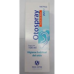 Reig Jofre Otospray 100 ml 100 g