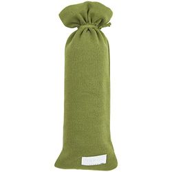 Kruikenzak Meyco Knit Basic 2783009 awokado