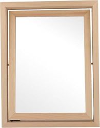 Swivel Wood Frame 22.5X18X3Cm