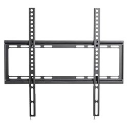 Superior Electronics SUPSTV004 TV muurbeugel voor de muur van 32 tot 55 inch (E x tra Slim) Vesa: 200 x 200, 300 x 300, 400 x 200, 400 x 400