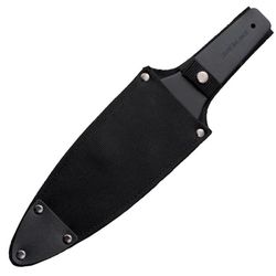 Cold Steel CSSC80TBP, Coltello Unisex – Adulto, Nero, Taglia Unica
