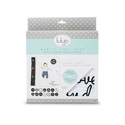 Lulujo LJ580 Coffret Lange/Cartes Photos