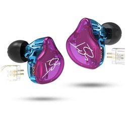 KZ ZST Earbuds with microphone