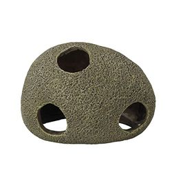 Aqua Della Rotsgrot aquariumdecoratie, 2 inch 17,5 x 10 x 12 cm