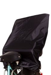 Sunnybaby 11600 regnskydd för barncykelsits av nylon