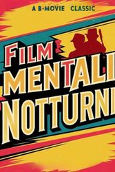 Film Mentali Notturni - Quaderno regalo simpatico per annotare le nostre attività mentali: Quaderno regalo per colleghi e amici, per sogni e pensieri notturni: annota emozioni e ispirazioni