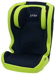 Petex Kinderzitje Premium groep 2 3 volgens ECE R44/04 - Isofix