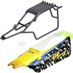 Reely RE-7125783 ricambio carrozzeria e gabbia