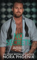 No Secrets: 3