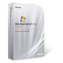 ACER Windows Server 2008 R2 SP1 Enterprise (25 CAL