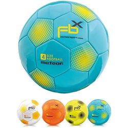 Ballon d'entraînement de Football de Toutes Les Tailles 5 4 3 1 Match Adulte Junior Enfants Futsal Équipe Professionnel de l'Intérieur Extérieur Jouets de Jeu de Nombreuses Couleurs