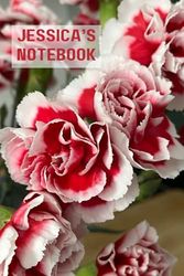 Jessica's Notebook
