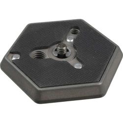 MANFROTTO Prateado Rápido hexagonal 130-14