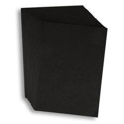 Dawn Bibby Creations A4 Black Card 40sheets