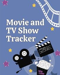 Movie and TV Show Tracker