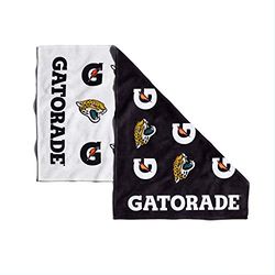 Gatorade Jacksonville Jaguars Asciugamano