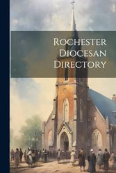 Rochester Diocesan Directory