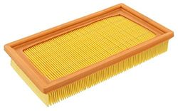 Mapco 60552 Filtro de ar
