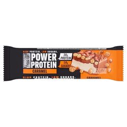 Furocity Caramel Protein Bar, 60g