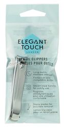 Elegant Touch Corta-unhas Essential Implements para dedos dos pés, a embalagem pode variar