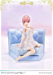 Prime 1 Studio Quintessenza Quintuplets Ichika Nakano Prisma Wings Statua 17 cm
