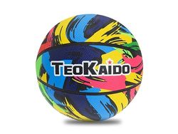 Teorema basketbal, maat 7, 580 g