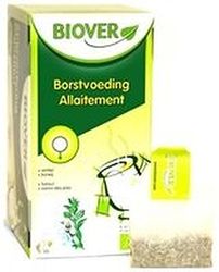 Biover Allattamento - 100 g