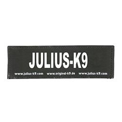 Julius-K9 Patches originais intercambiáveis para powerharness, bebé, refletor