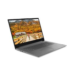 Lenovo Portable Ideapad IP3 Intel Celeron 6305 Integrated Intel UHD Graphics 17ITL6 4GB DDR4 128GBSSD 17.3 HD+TN W11H Mode S Gris Office 365 82H900YTFR